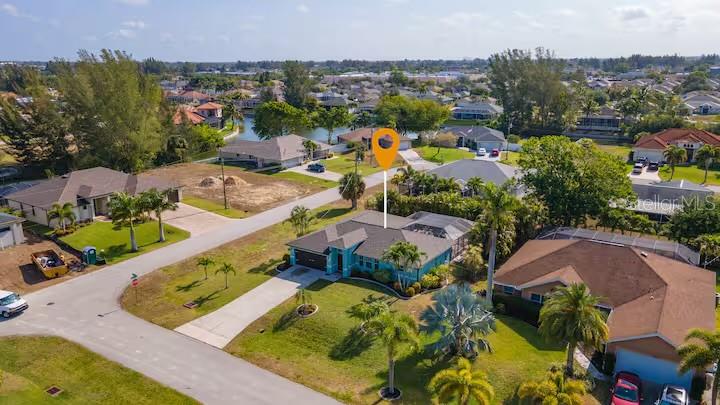 2705 SW 11TH PL, CAPE CORAL, FL — photo 23