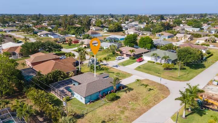 2705 SW 11TH PL, CAPE CORAL, FL — photo 24