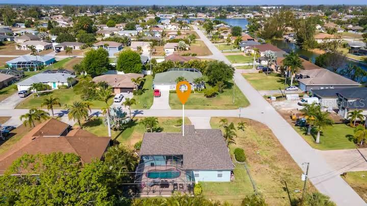 2705 SW 11TH PL, CAPE CORAL, FL — photo 25