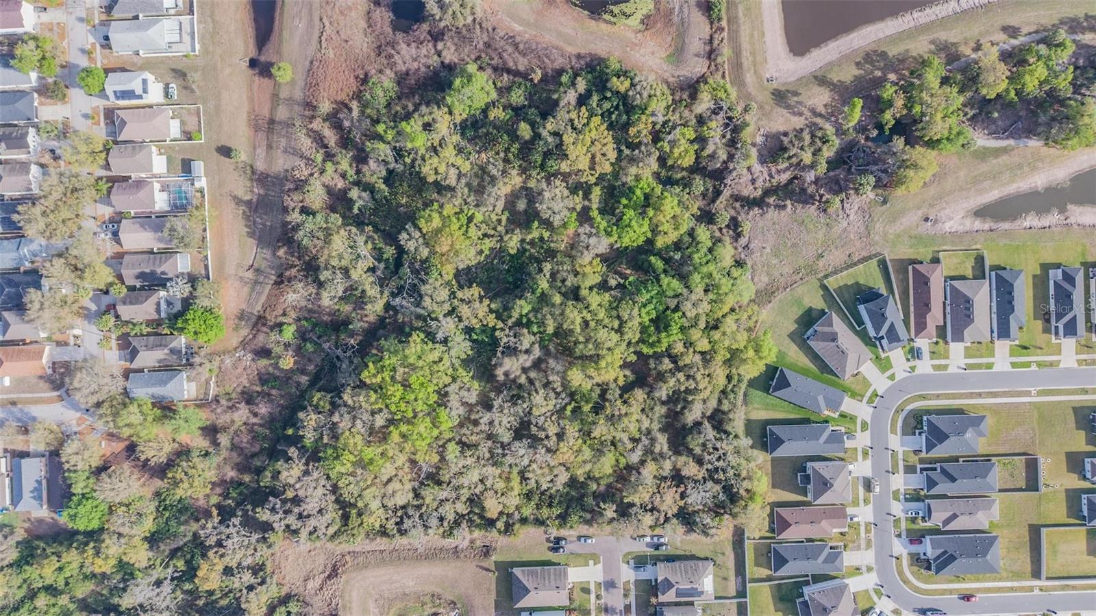 MIRACLE MILE, RIVERVIEW, FL