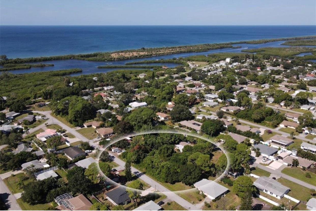 SOUTHLAND RD, VENICE, FL