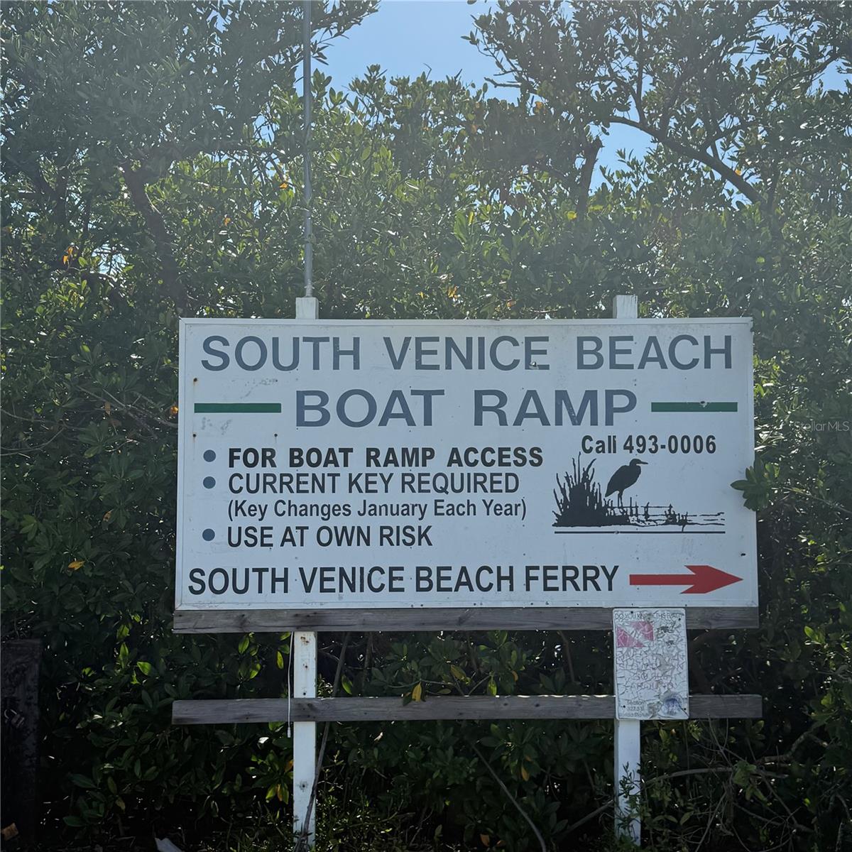 SOUTHLAND RD, VENICE, FL — photo 4