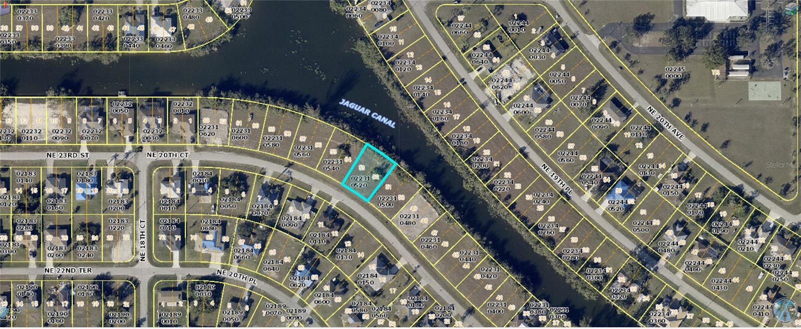 1857 NE 23RD ST, CAPE CORAL, FL — photo 7