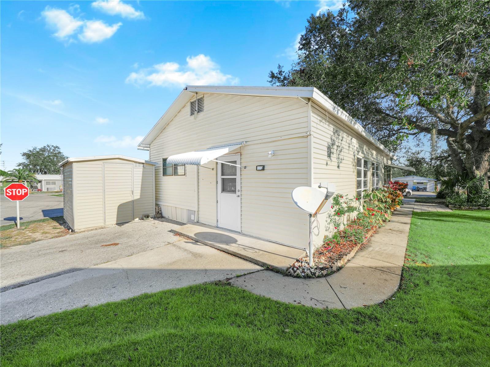 27 SADDLEBAG TRL S, LAKE WALES, FL — photo 25