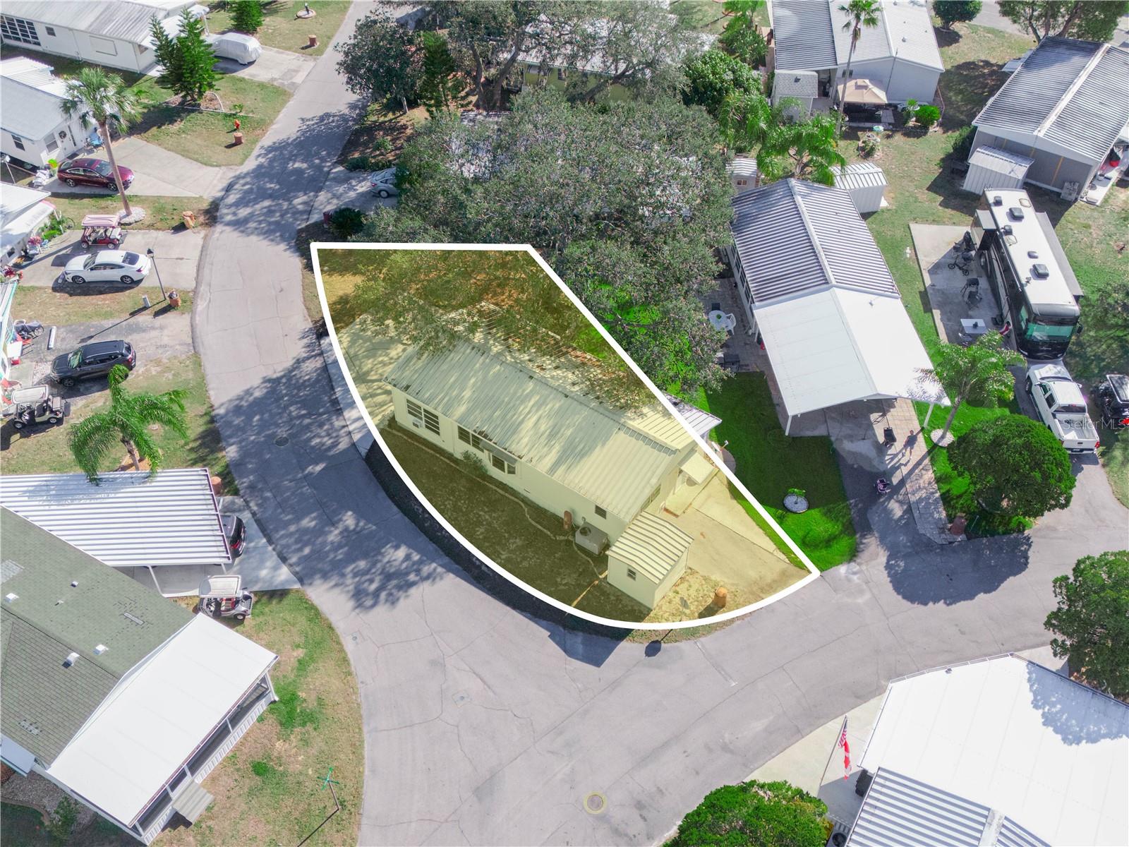27 SADDLEBAG TRL S, LAKE WALES, FL — photo 30