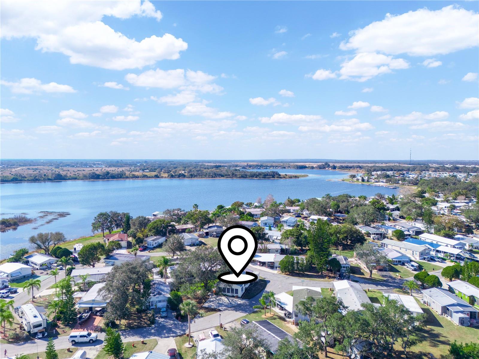 27 SADDLEBAG TRL S, LAKE WALES, FL — photo 32