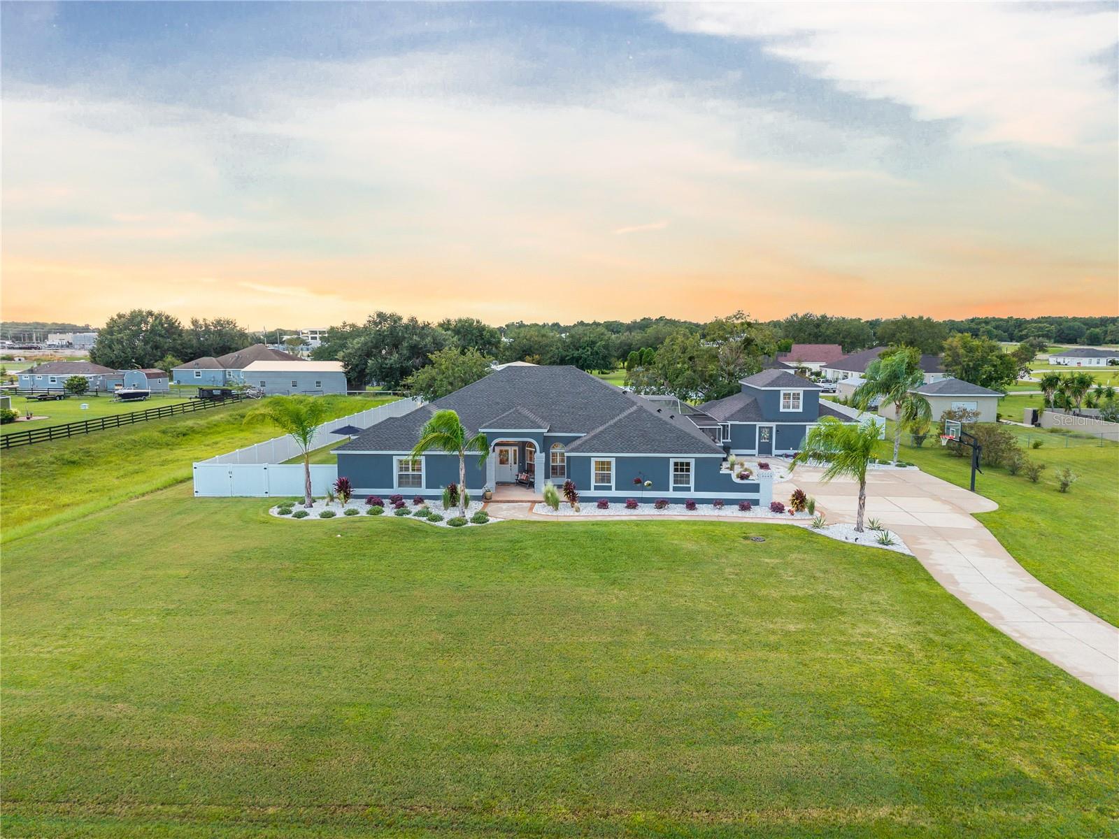 9060 COUNTY ROAD 128C, WILDWOOD, FL