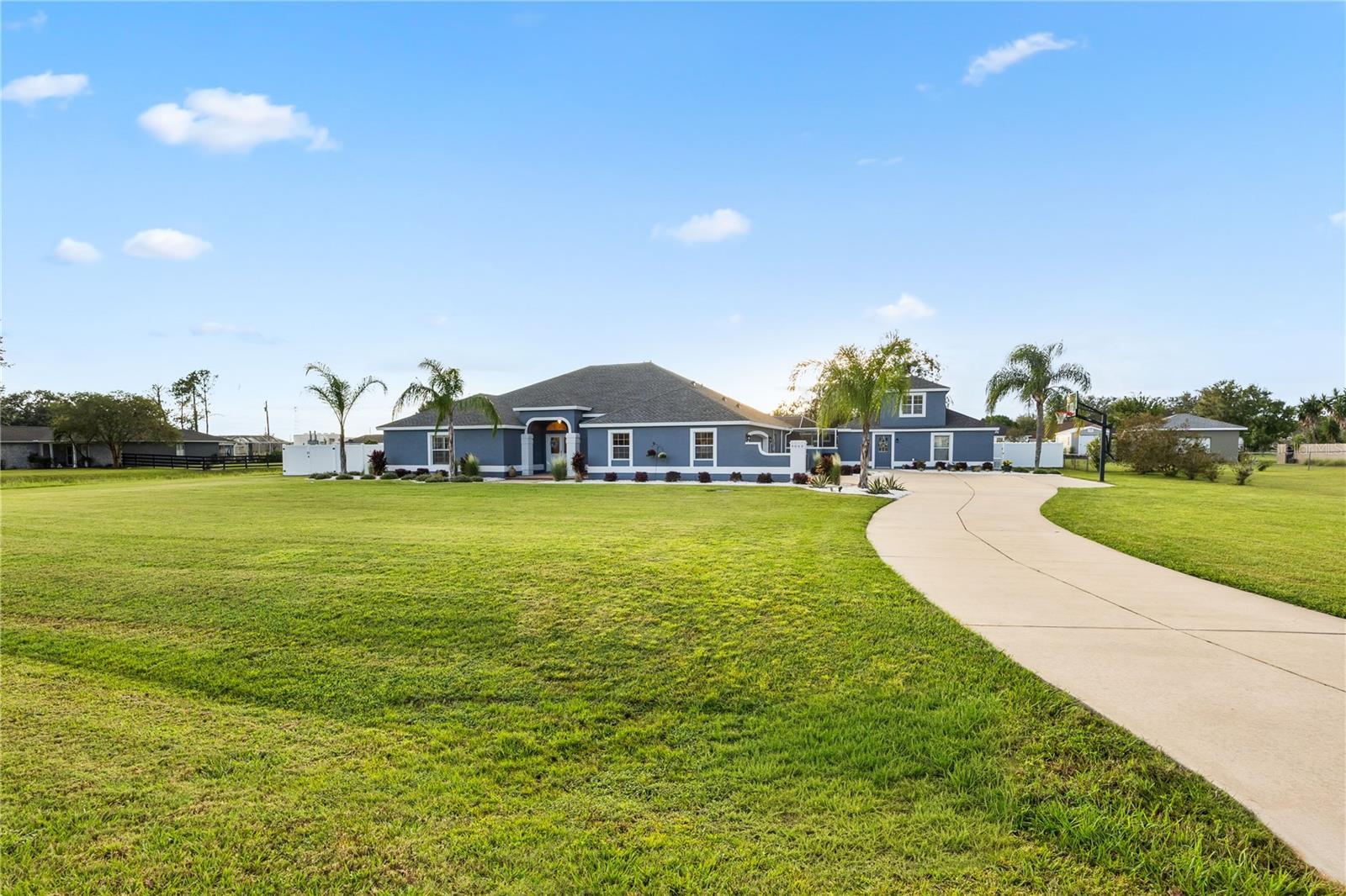 9060 COUNTY ROAD 128C, WILDWOOD, FL — photo 2