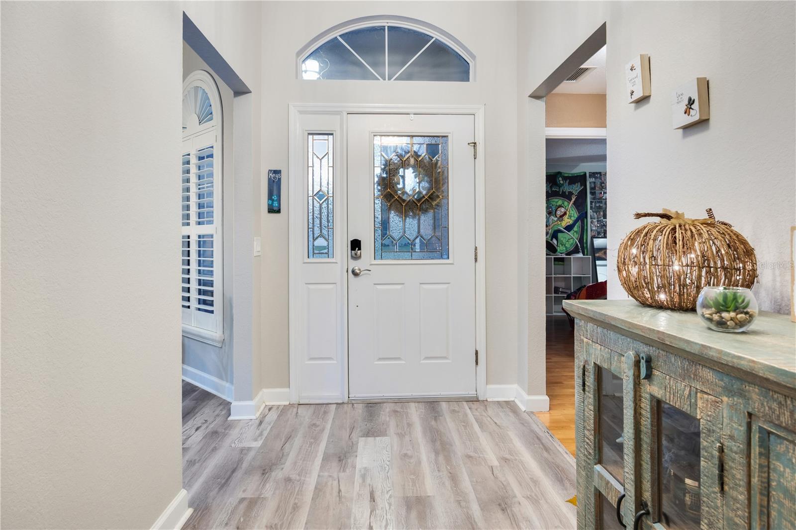 9060 COUNTY ROAD 128C, WILDWOOD, FL — photo 4