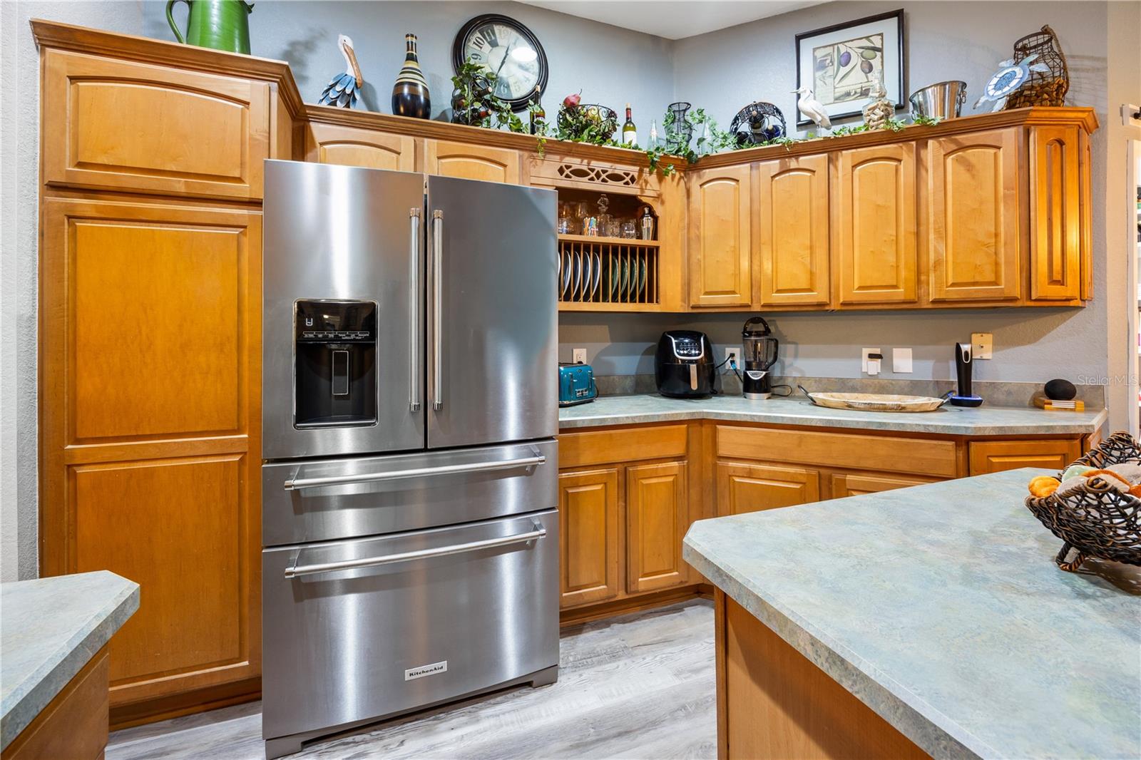 9060 COUNTY ROAD 128C, WILDWOOD, FL — photo 10