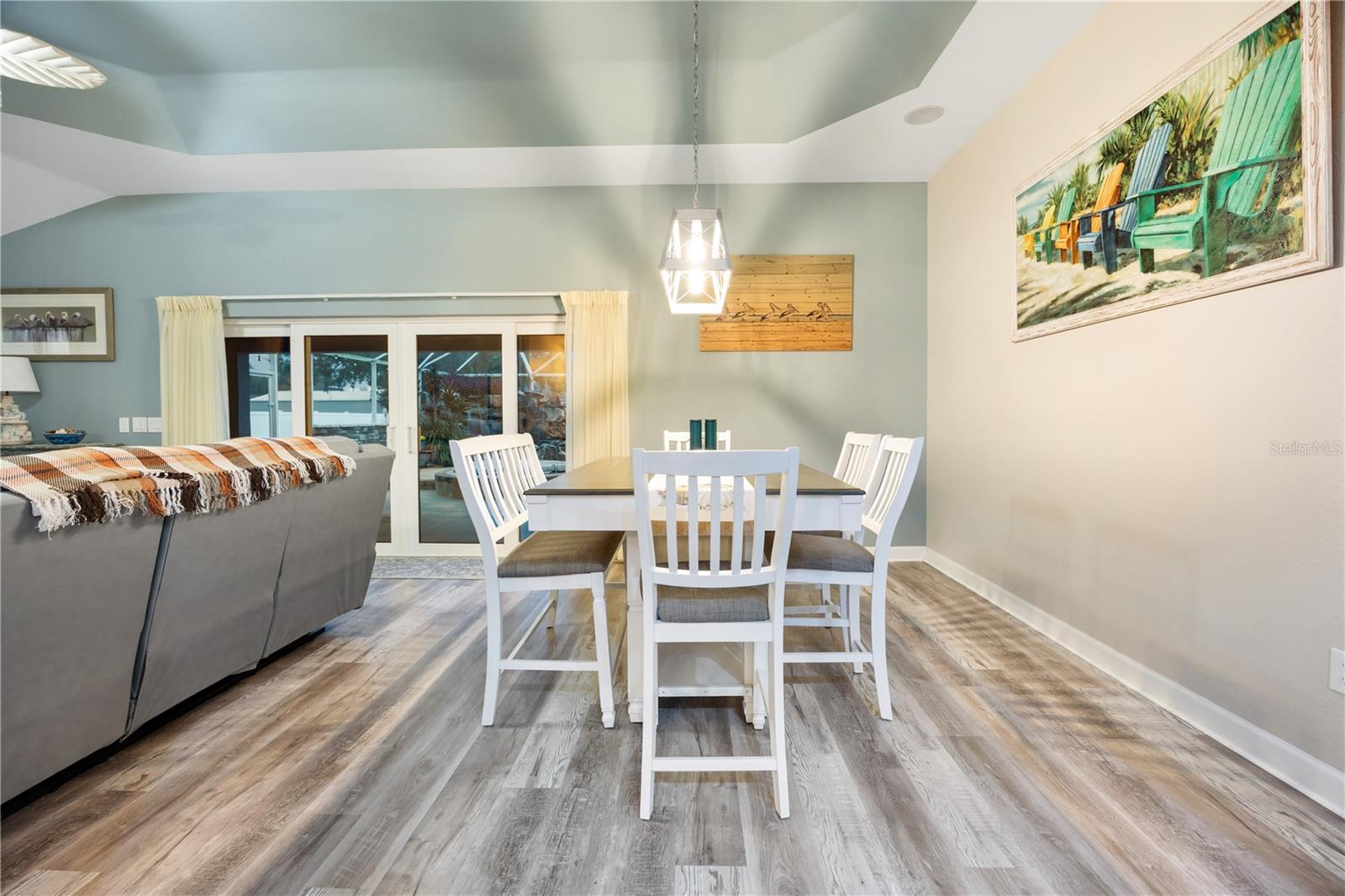 9060 COUNTY ROAD 128C, WILDWOOD, FL — photo 11