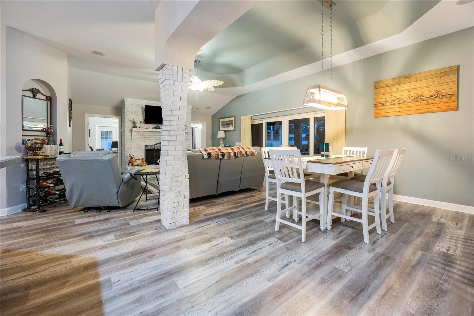 9060 COUNTY ROAD 128C, WILDWOOD, FL — photo 12