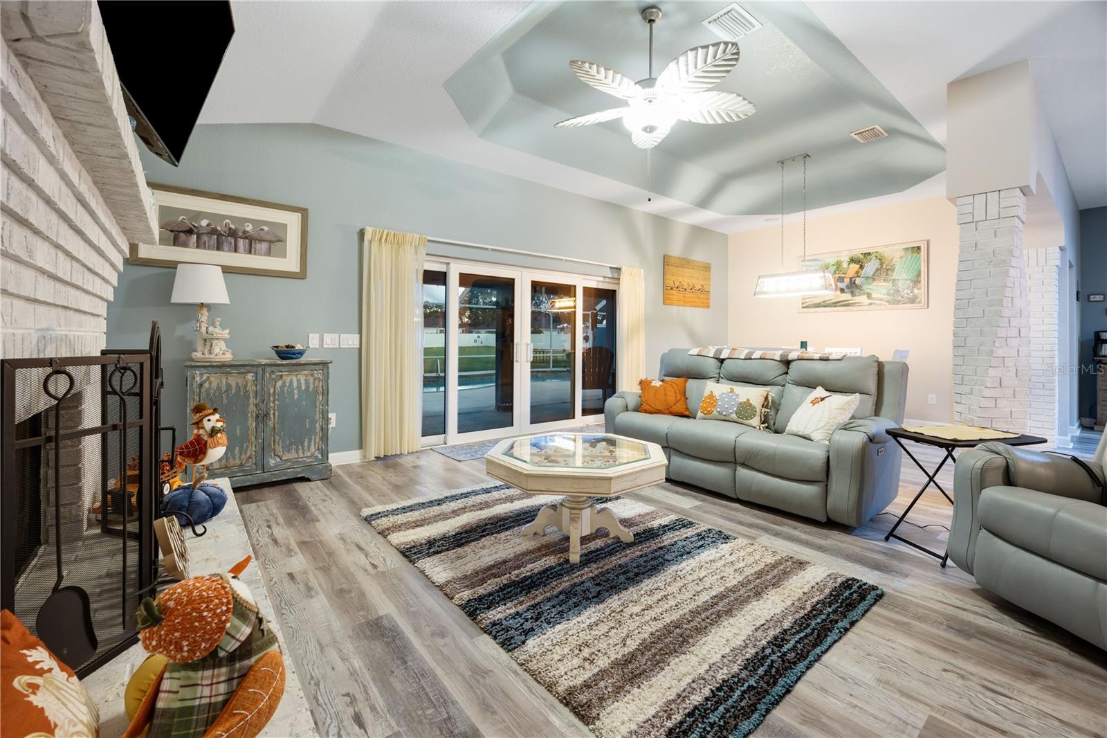 9060 COUNTY ROAD 128C, WILDWOOD, FL — photo 14