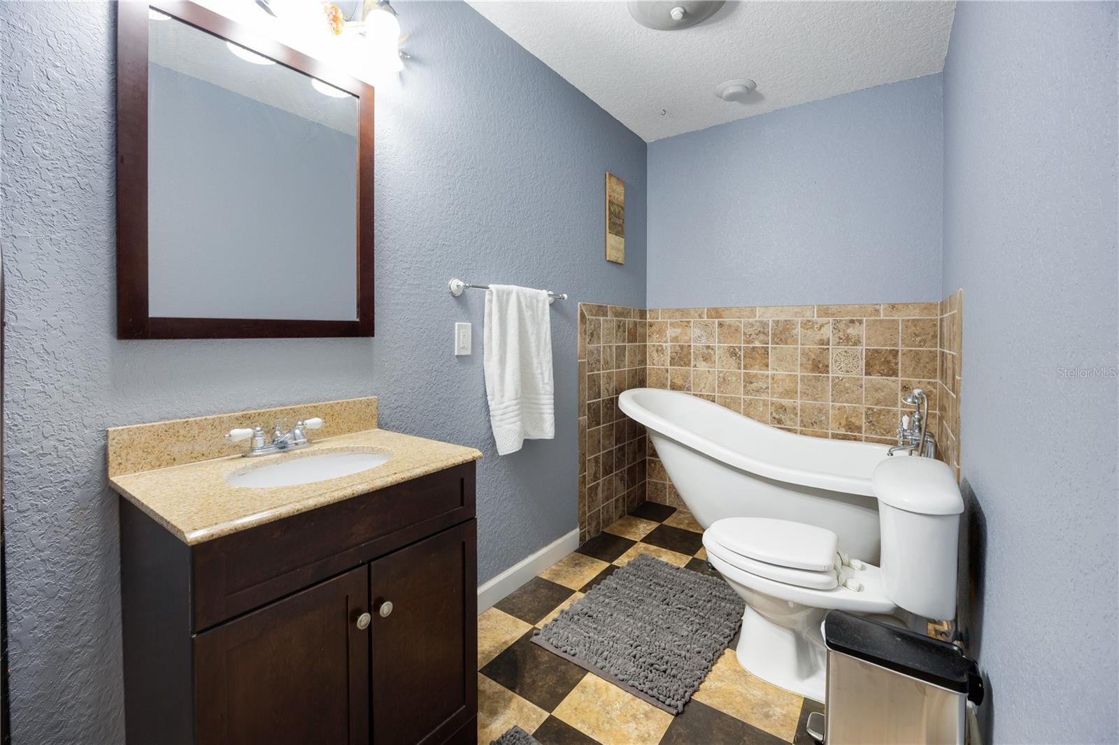9060 COUNTY ROAD 128C, WILDWOOD, FL — photo 29