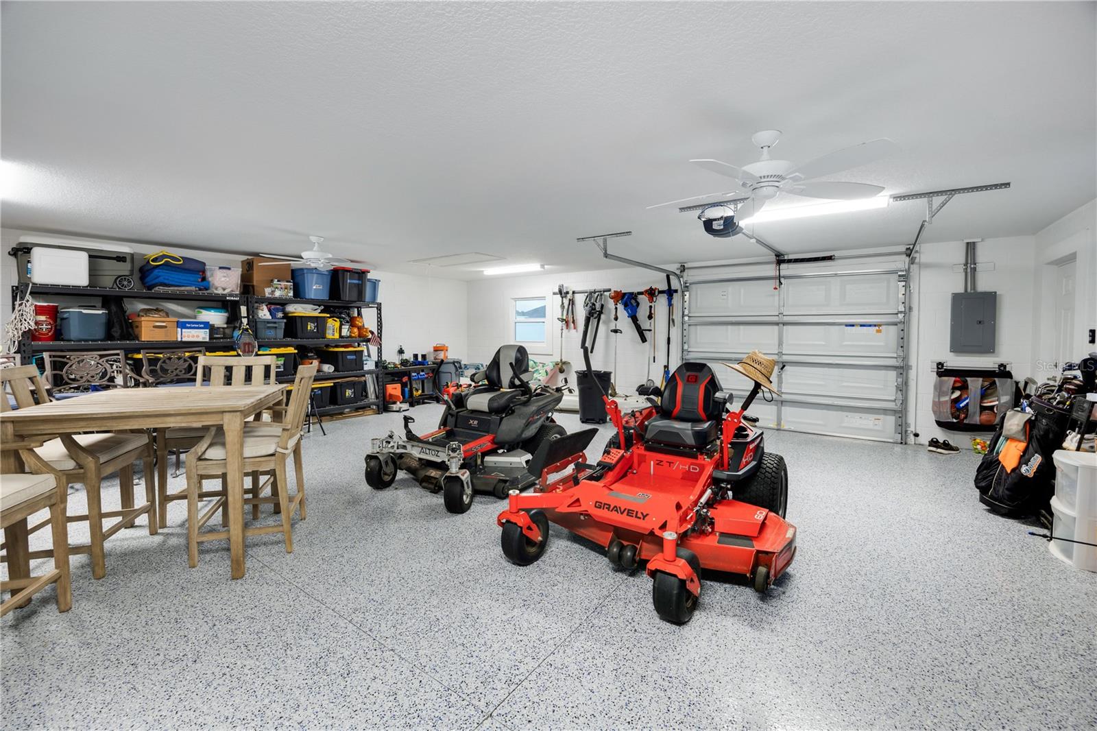 9060 COUNTY ROAD 128C, WILDWOOD, FL — photo 37