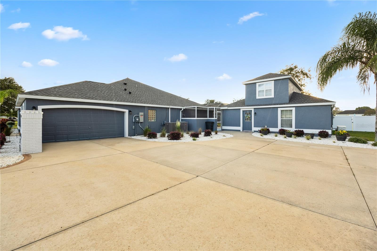 9060 COUNTY ROAD 128C, WILDWOOD, FL — photo 39