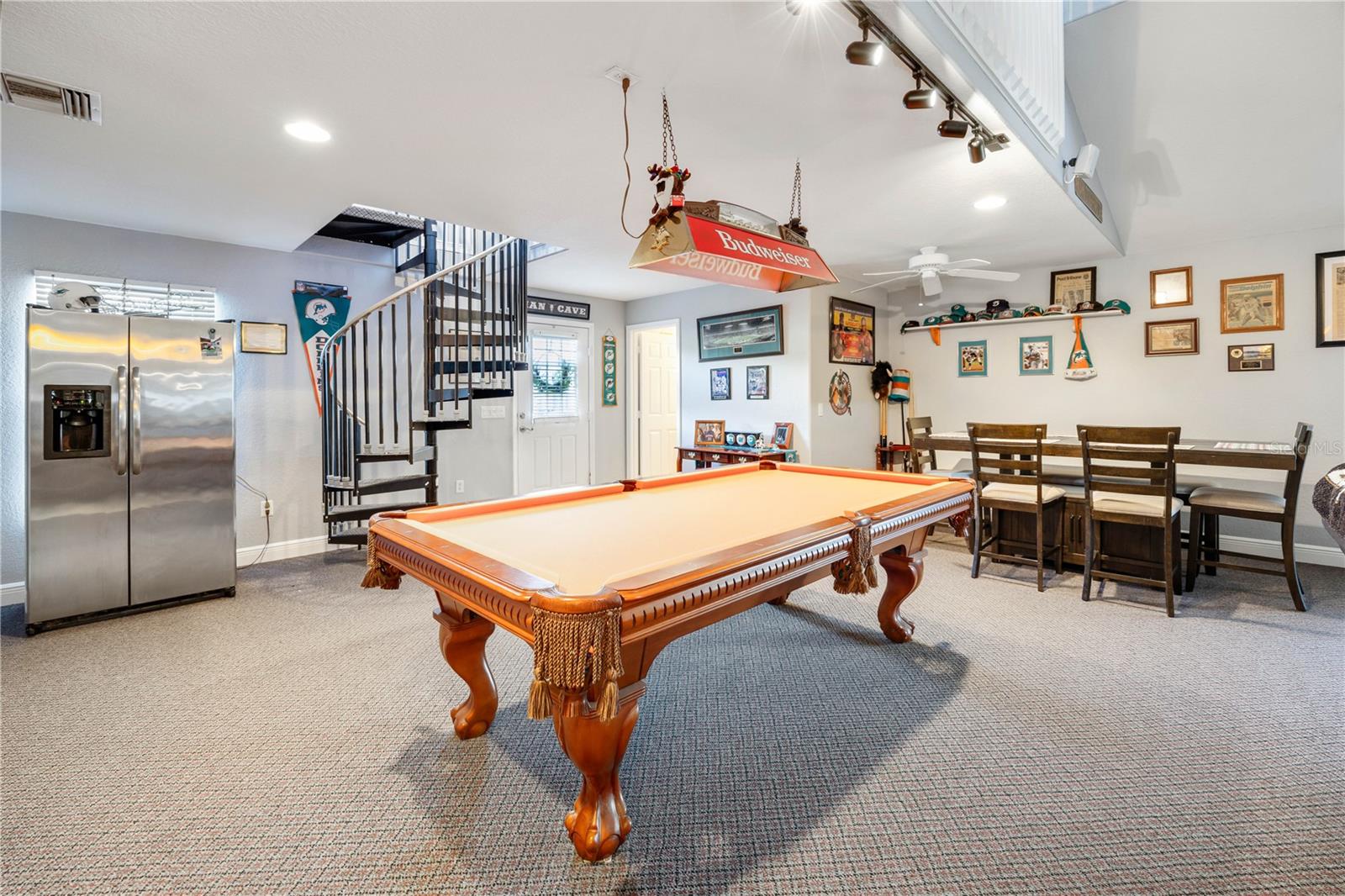 9060 COUNTY ROAD 128C, WILDWOOD, FL — photo 40
