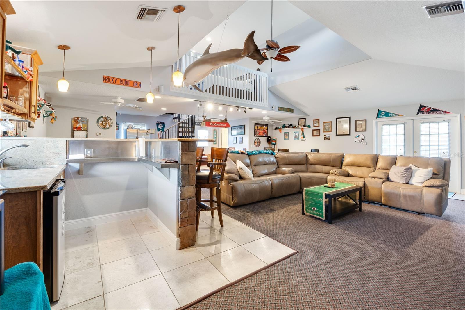 9060 COUNTY ROAD 128C, WILDWOOD, FL — photo 41