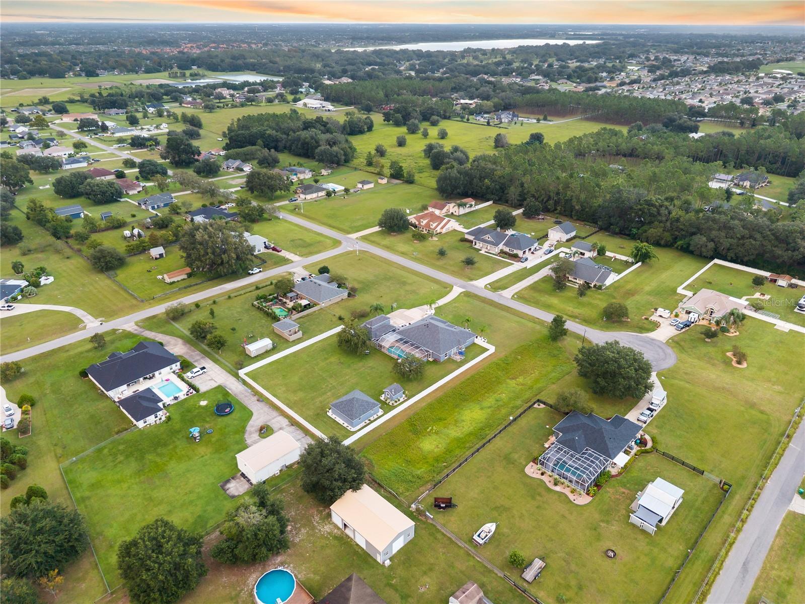 9060 COUNTY ROAD 128C, WILDWOOD, FL — photo 49