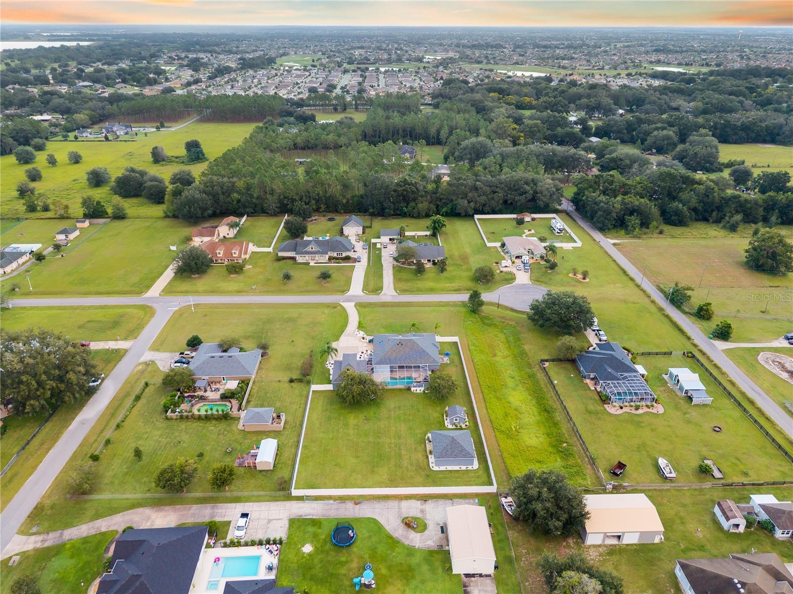 9060 COUNTY ROAD 128C, WILDWOOD, FL — photo 50