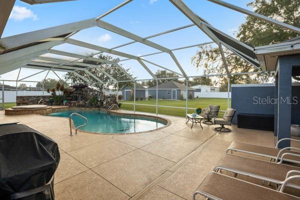 9060 COUNTY ROAD 128C, WILDWOOD, FL — photo 31