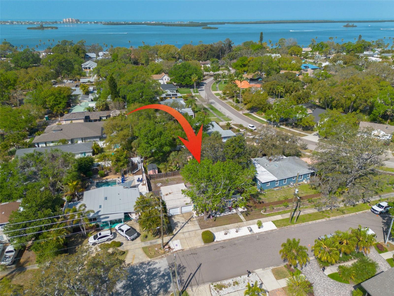200 BROADWAY, DUNEDIN, FL