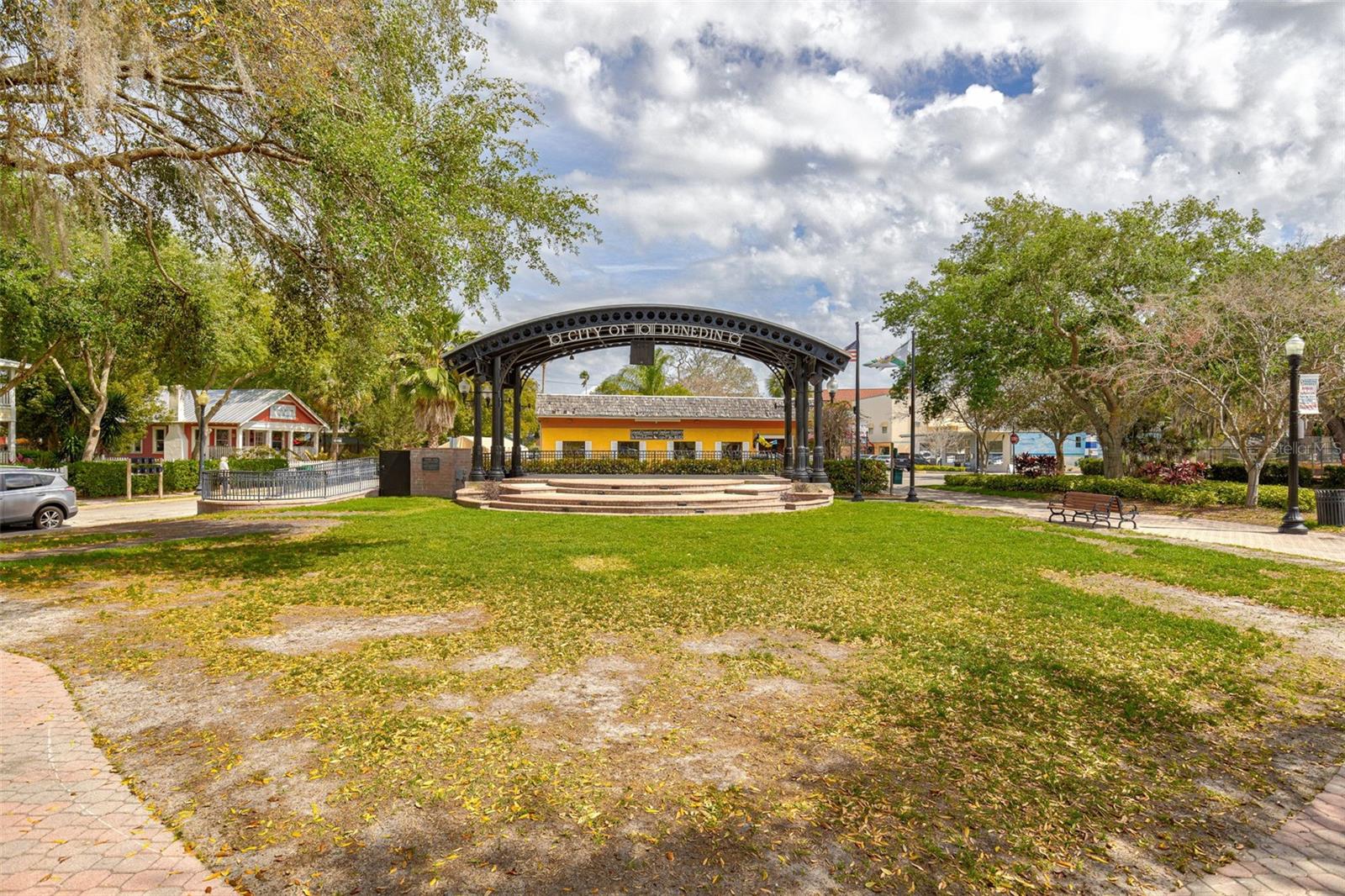 200 BROADWAY, DUNEDIN, FL — photo 38