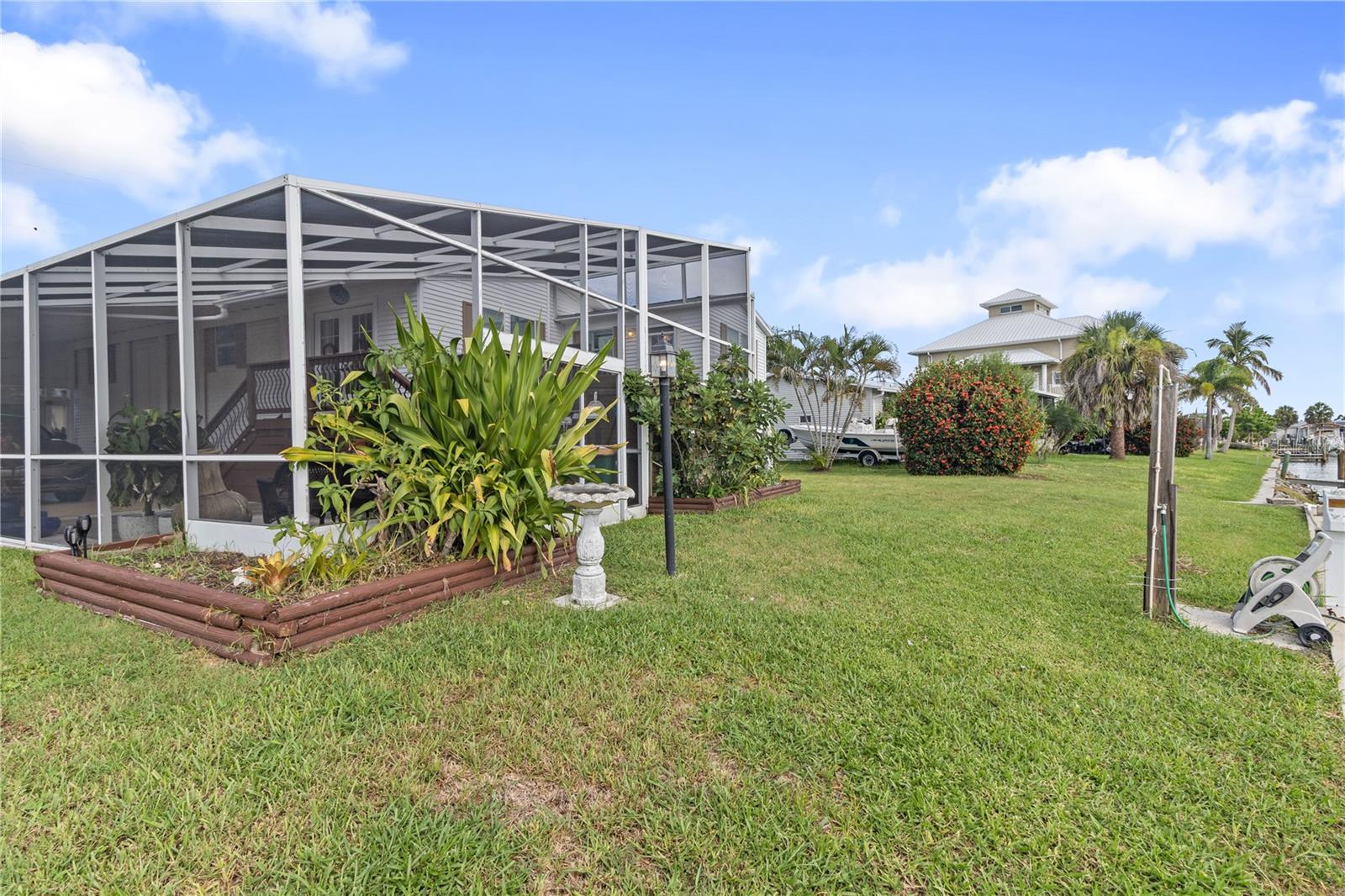 4200 ALMAR DR, PUNTA GORDA, FL — photo 36