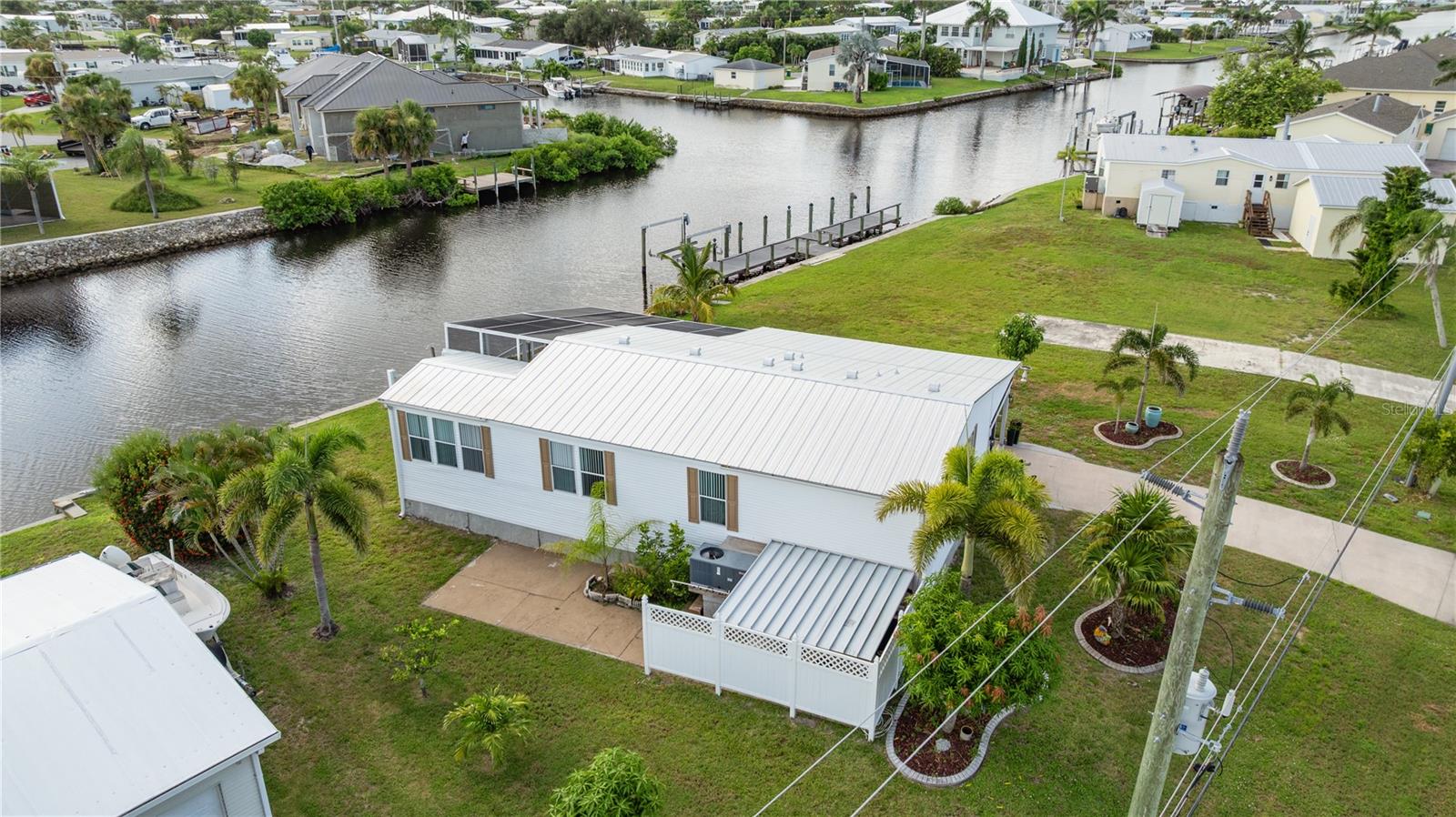 4200 ALMAR DR, PUNTA GORDA, FL — photo 40