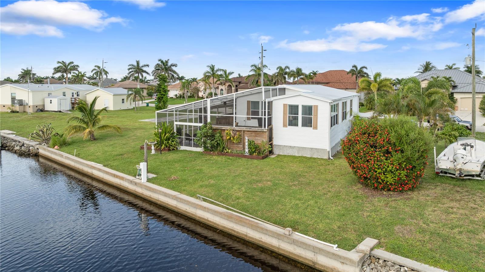 4200 ALMAR DR, PUNTA GORDA, FL — photo 41