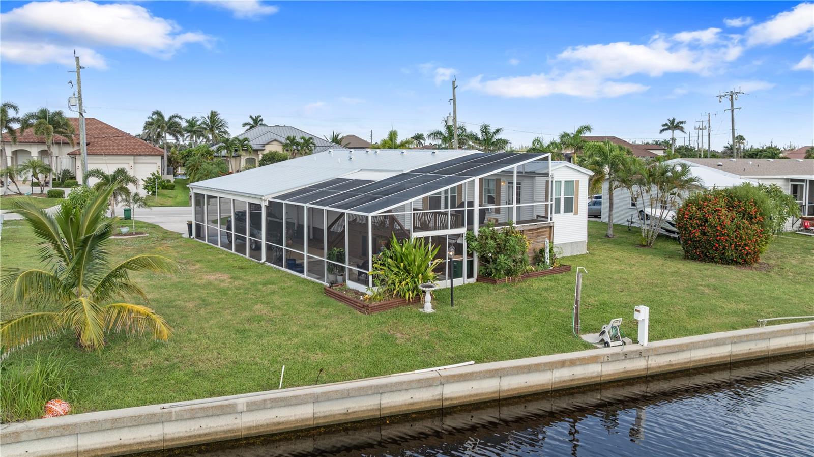 4200 ALMAR DR, PUNTA GORDA, FL — photo 44