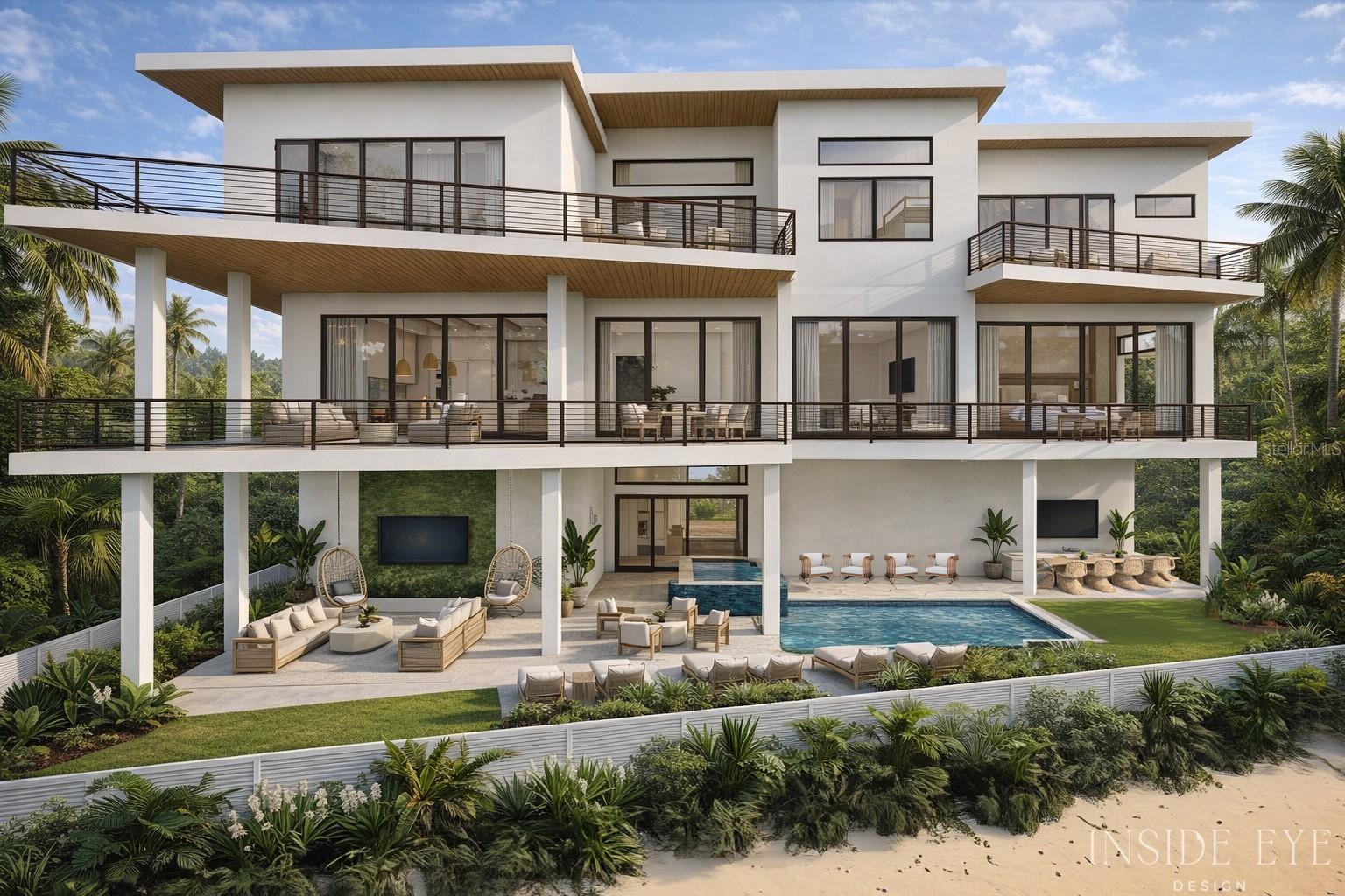 1200 GULF DR N, BRADENTON BEACH, FL — photo 2