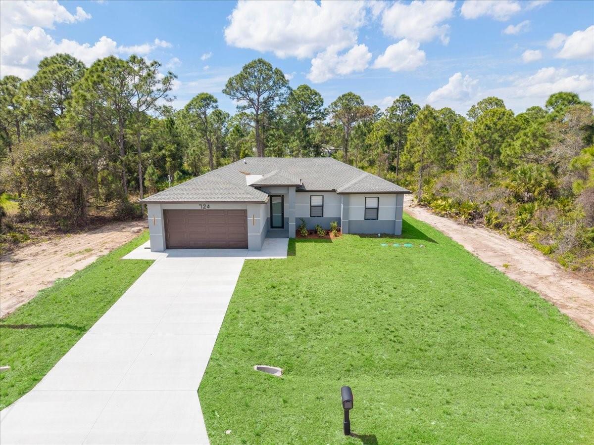 724 DRURY AVE, LEHIGH ACRES, FL — photo 3
