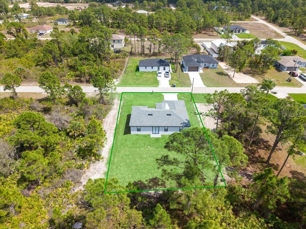 724 DRURY AVE, LEHIGH ACRES, FL — photo 32