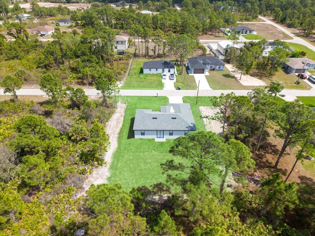 724 DRURY AVE, LEHIGH ACRES, FL — photo 34
