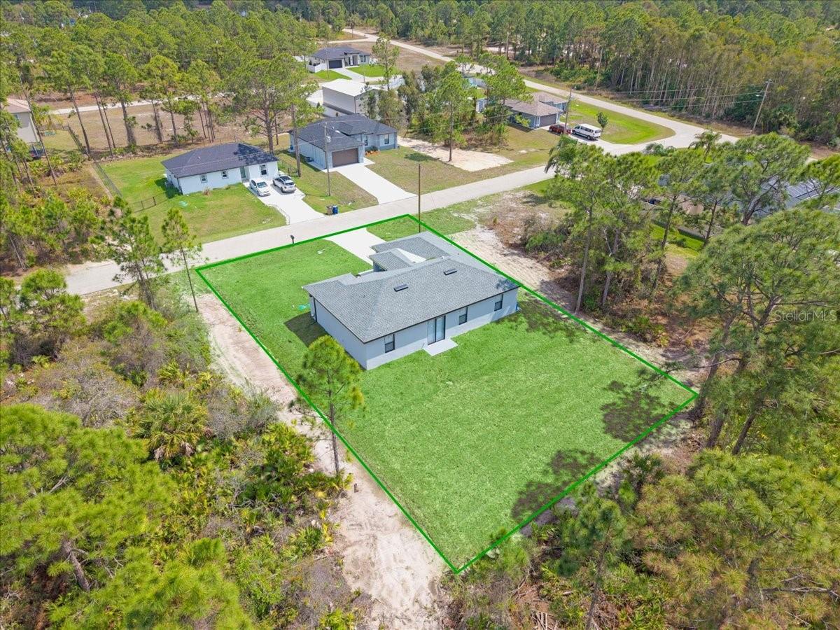 724 DRURY AVE, LEHIGH ACRES, FL — photo 36