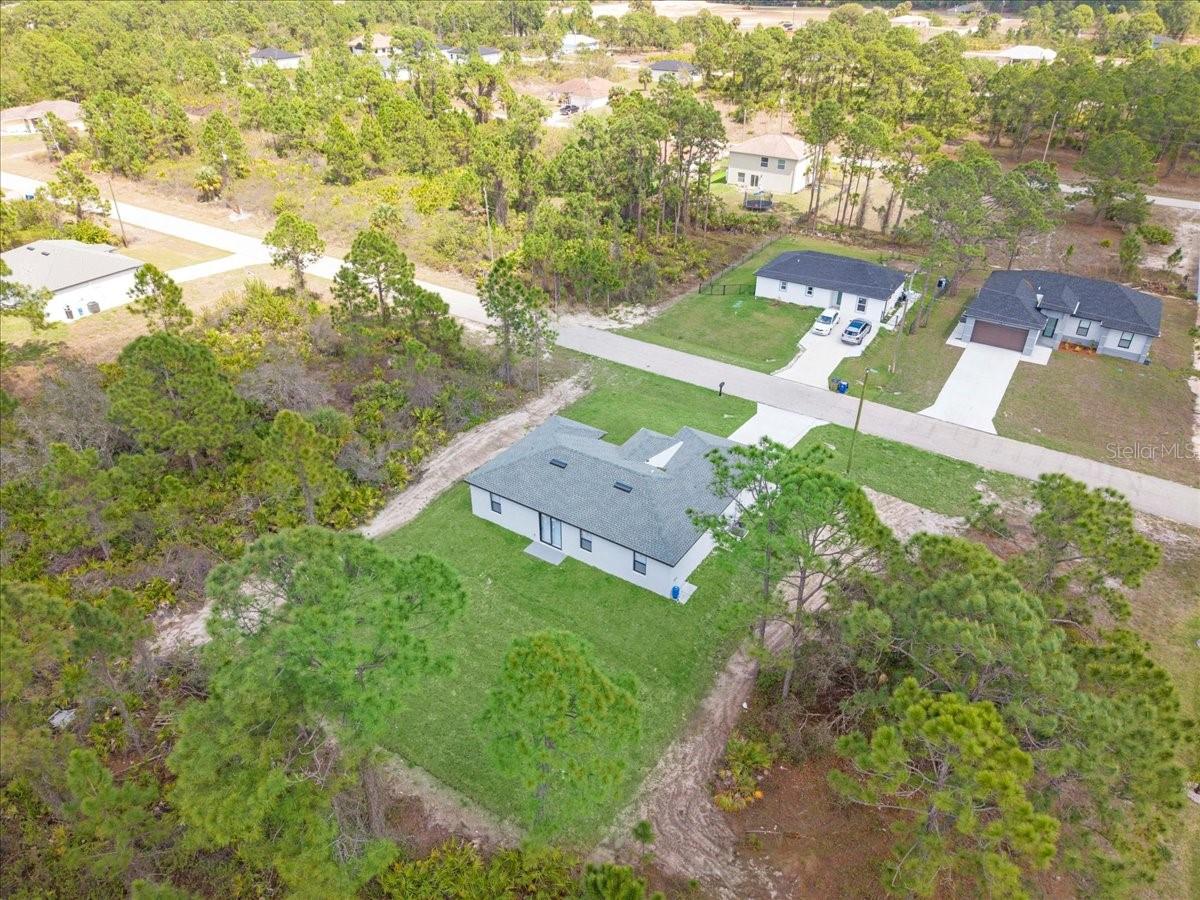 724 DRURY AVE, LEHIGH ACRES, FL — photo 37