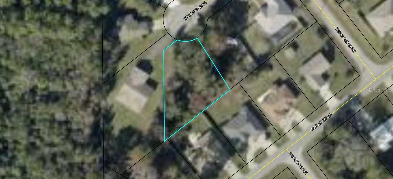 5 WOODCHUCK PL, PALM COAST, FL
