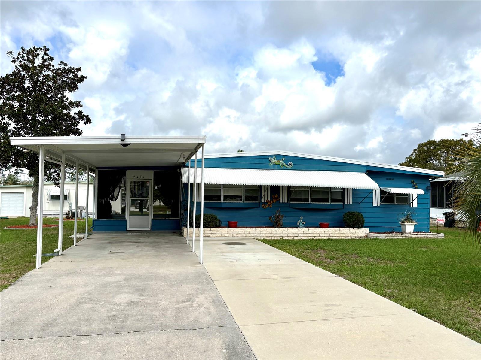 7481 FIRST CIRCLE DR, BROOKSVILLE, FL