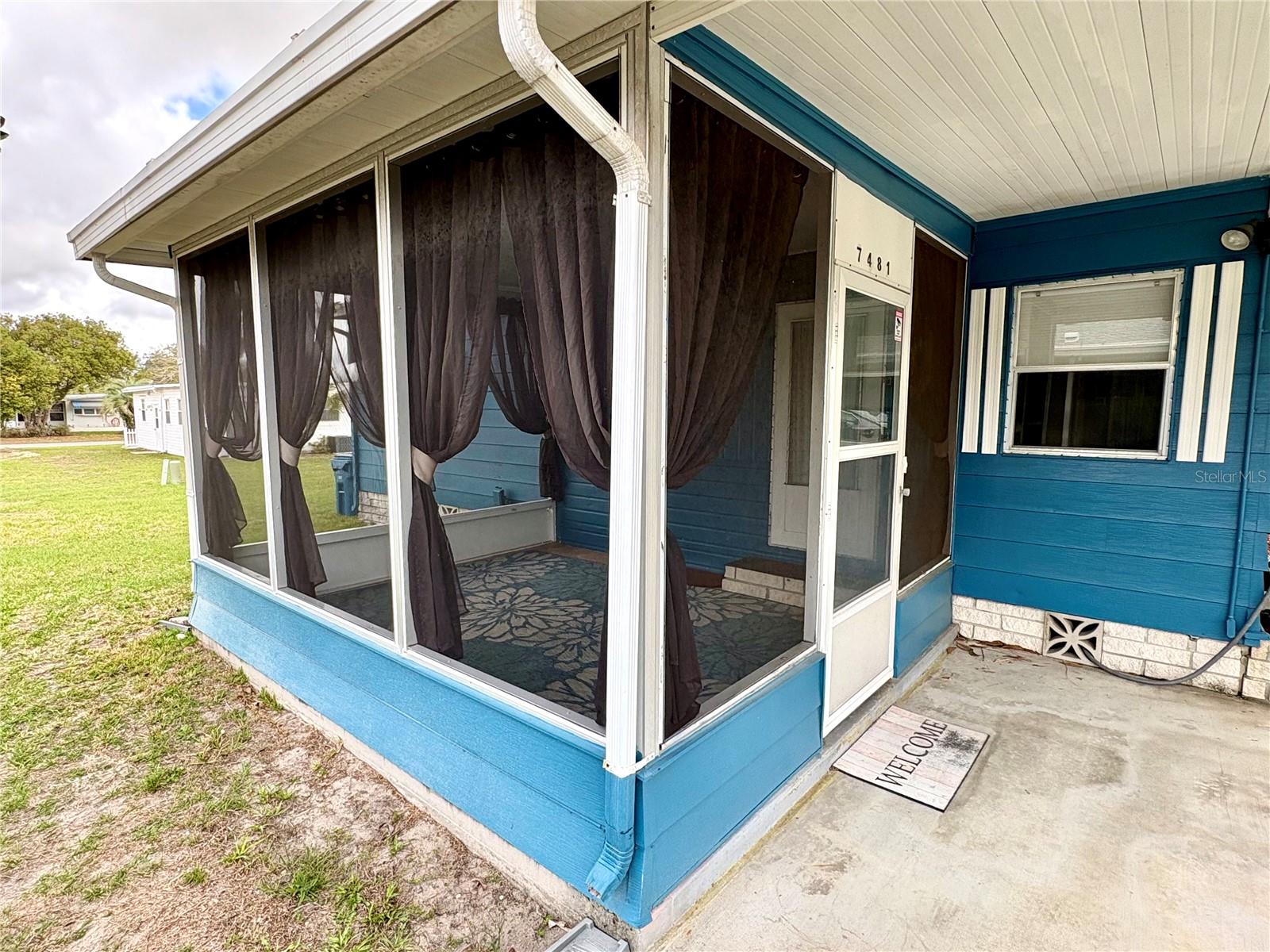 7481 FIRST CIRCLE DR, BROOKSVILLE, FL — photo 4