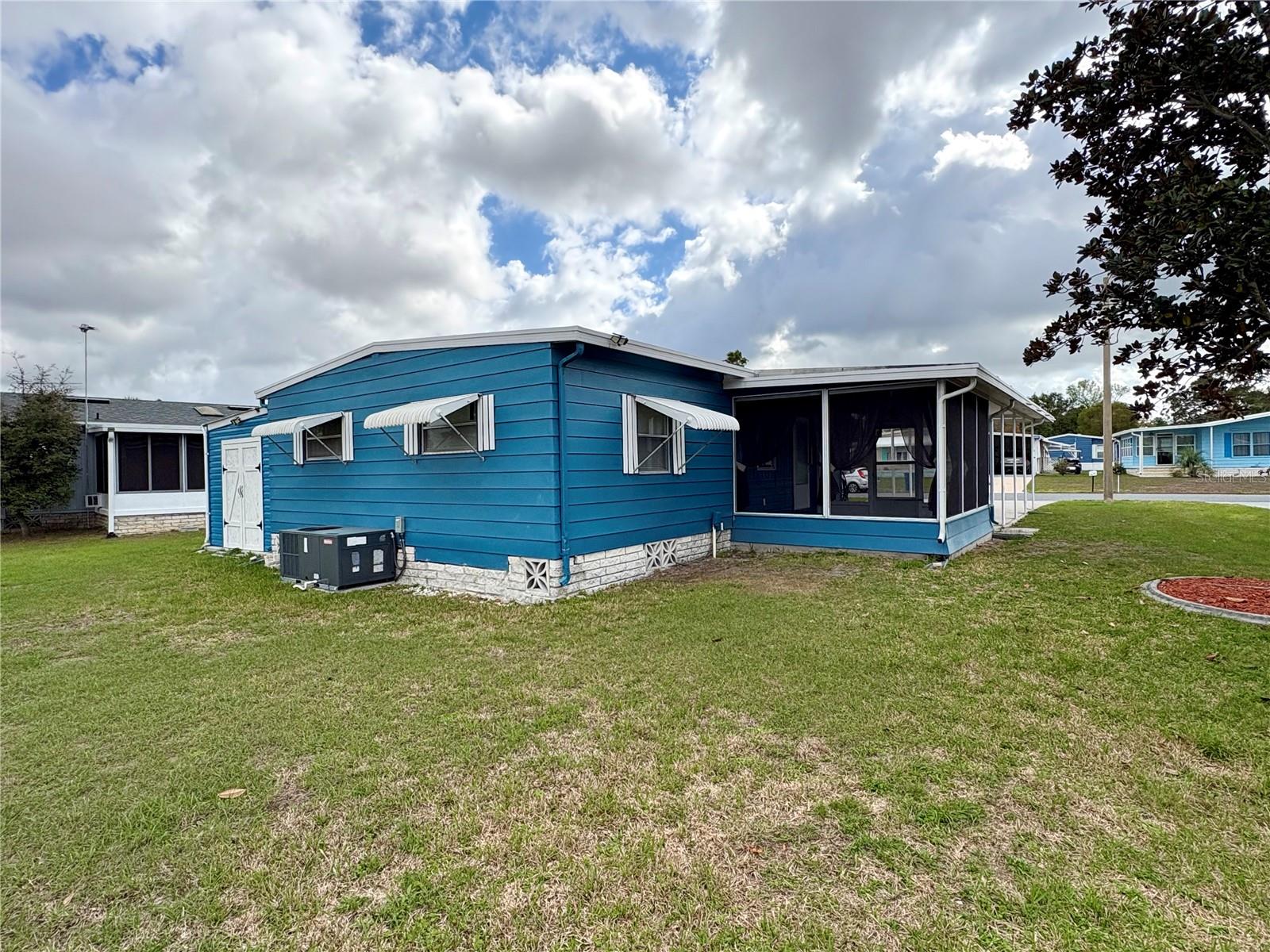 7481 FIRST CIRCLE DR, BROOKSVILLE, FL — photo 29