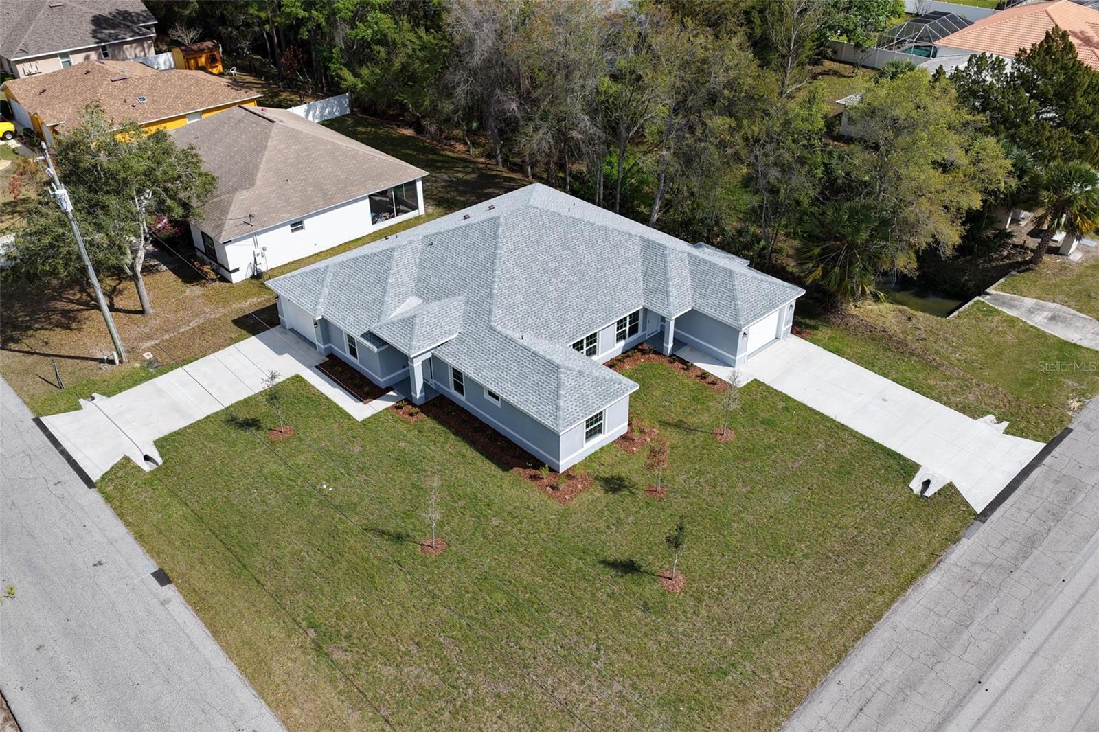 95 PROVIDENCE LN, PALM COAST, FL
