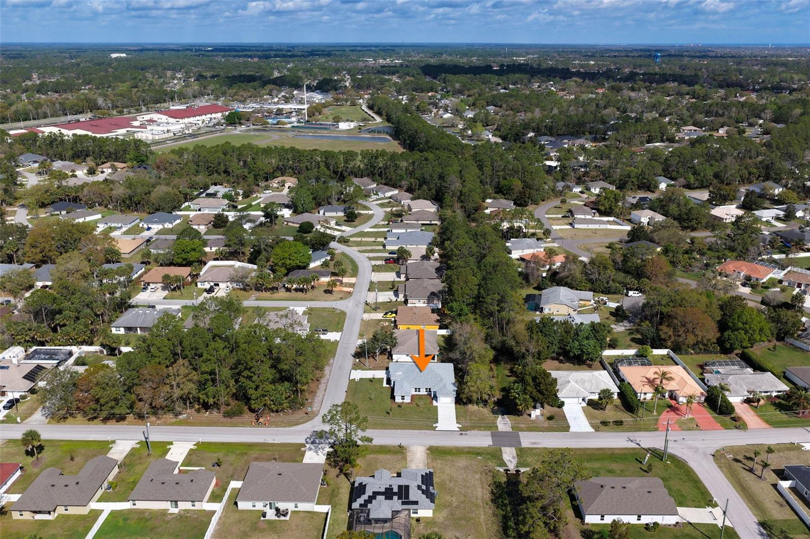 95 PROVIDENCE LN, PALM COAST, FL — photo 53