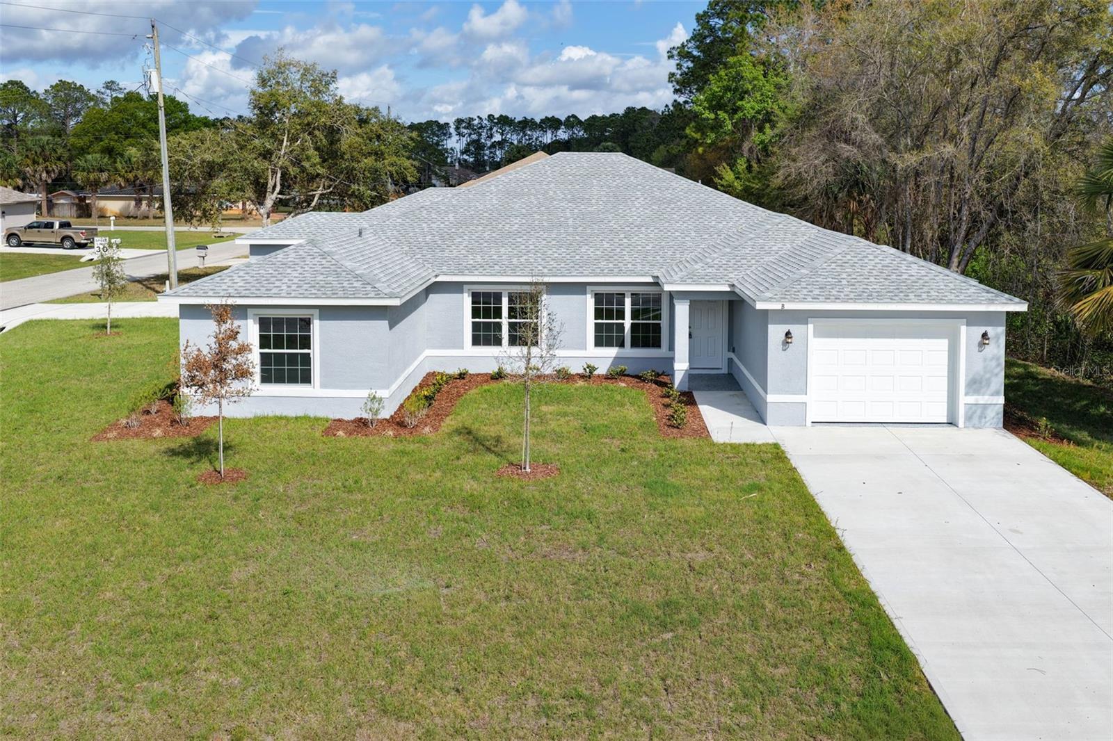 95 PROVIDENCE LN, PALM COAST, FL — photo 59