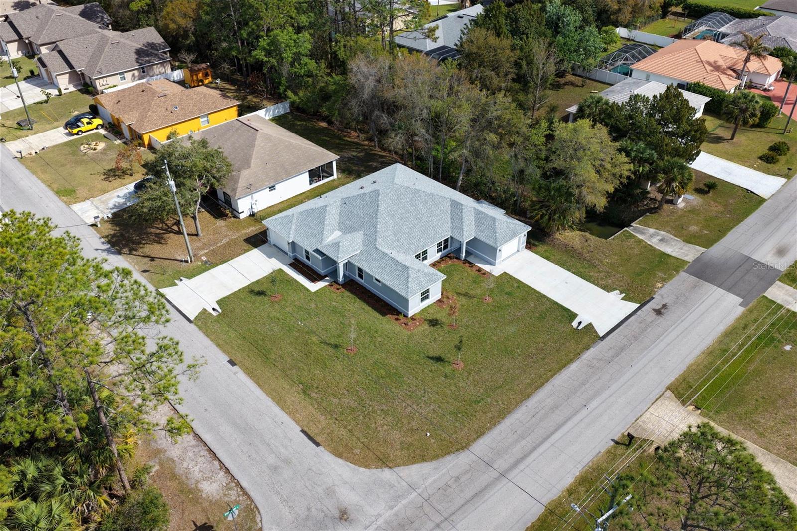 95 PROVIDENCE LN, PALM COAST, FL — photo 60