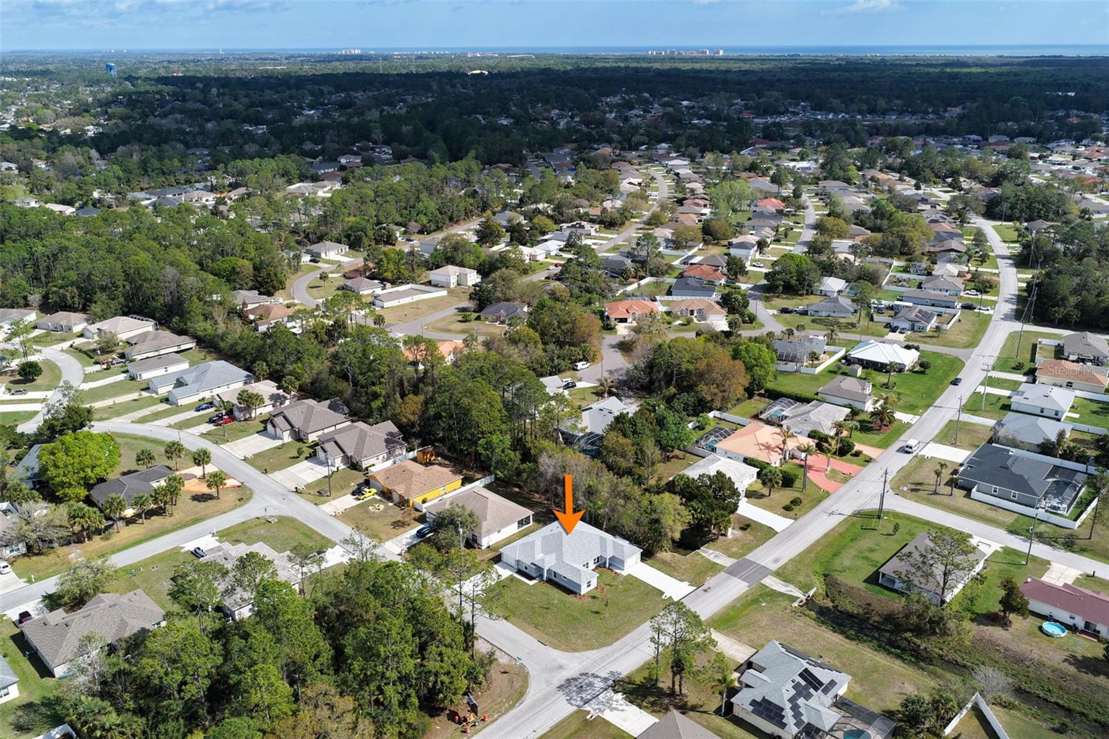 95 PROVIDENCE LN, PALM COAST, FL — photo 62