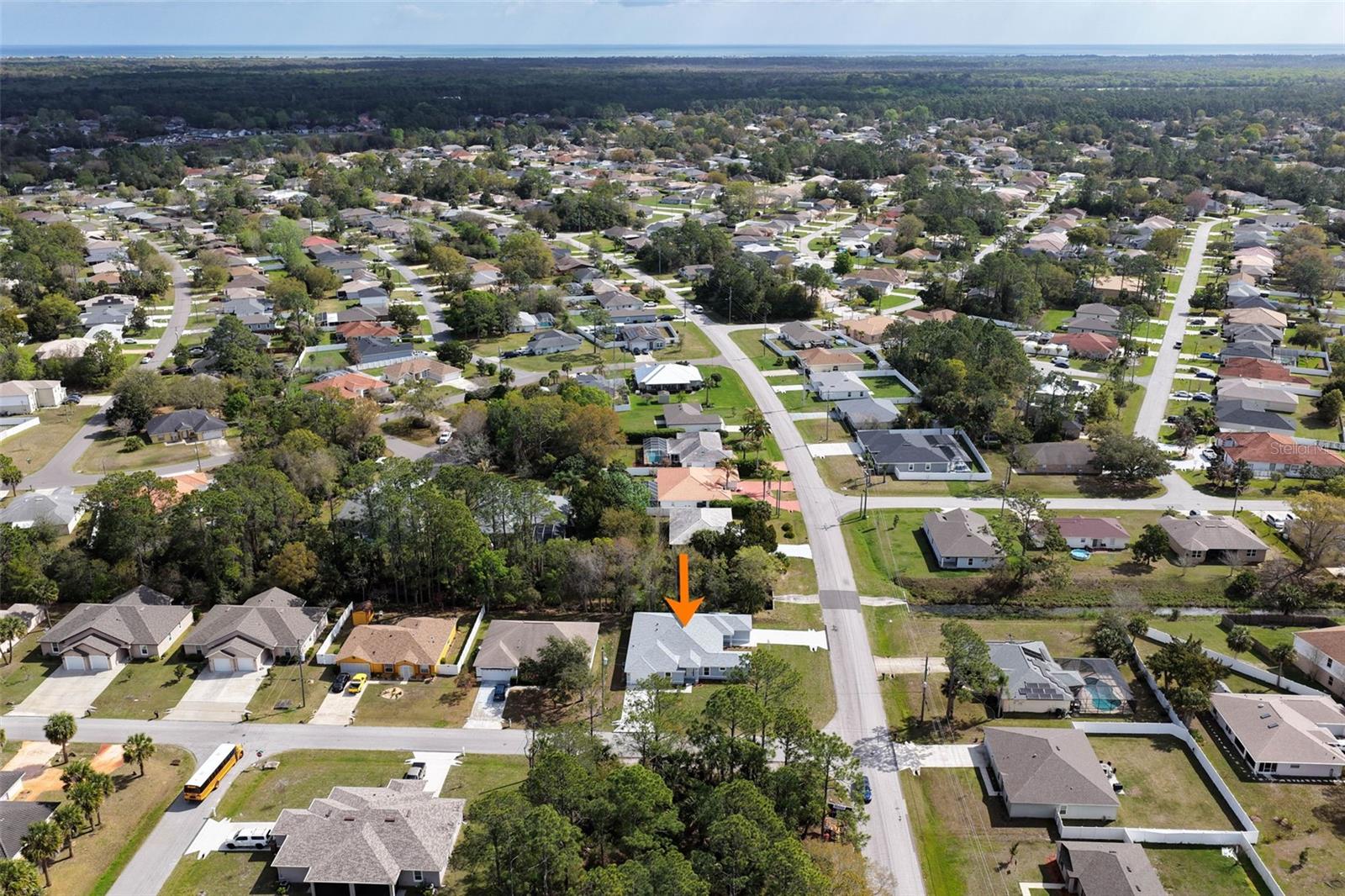 95 PROVIDENCE LN, PALM COAST, FL — photo 63
