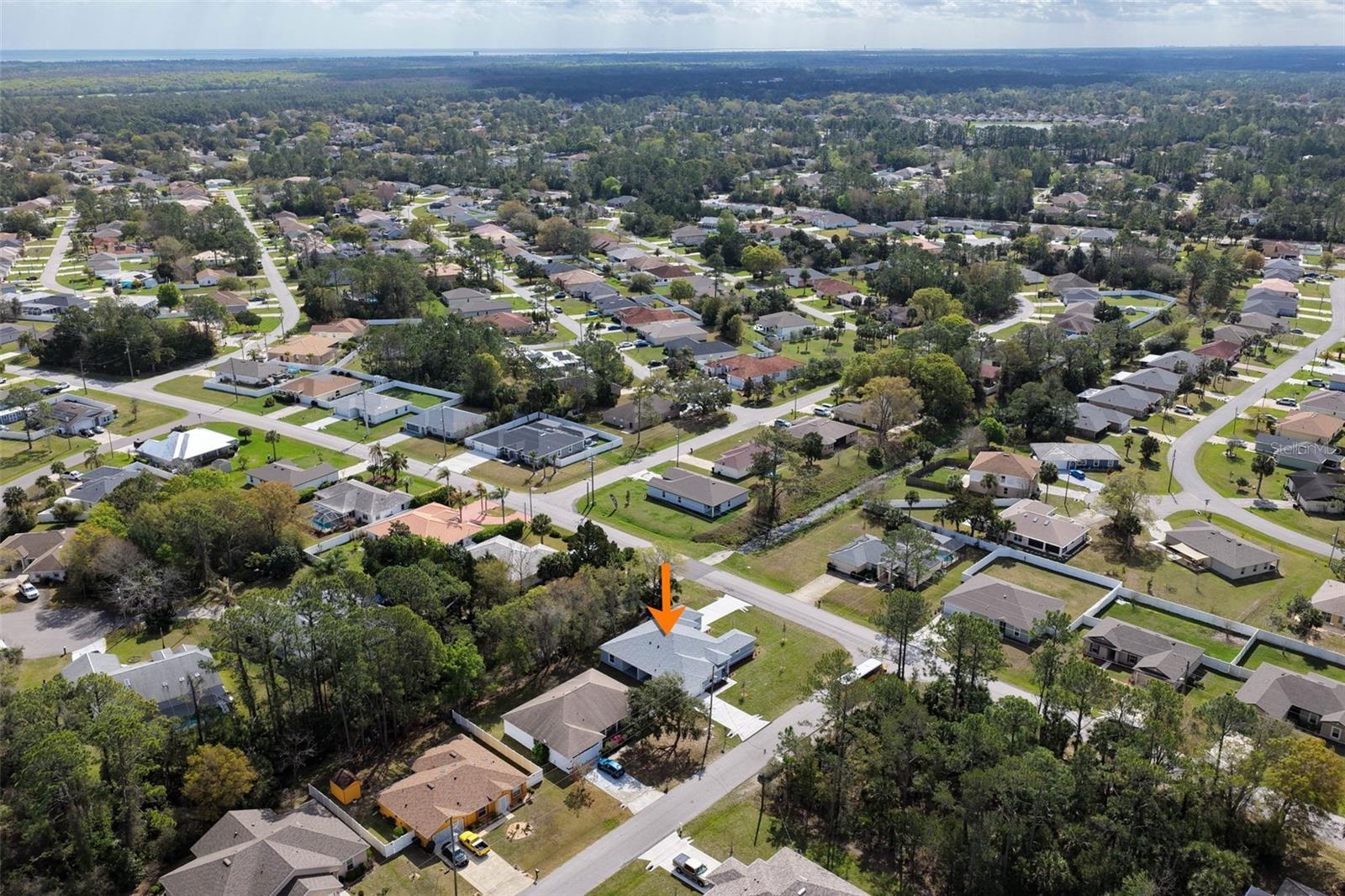 95 PROVIDENCE LN, PALM COAST, FL — photo 64