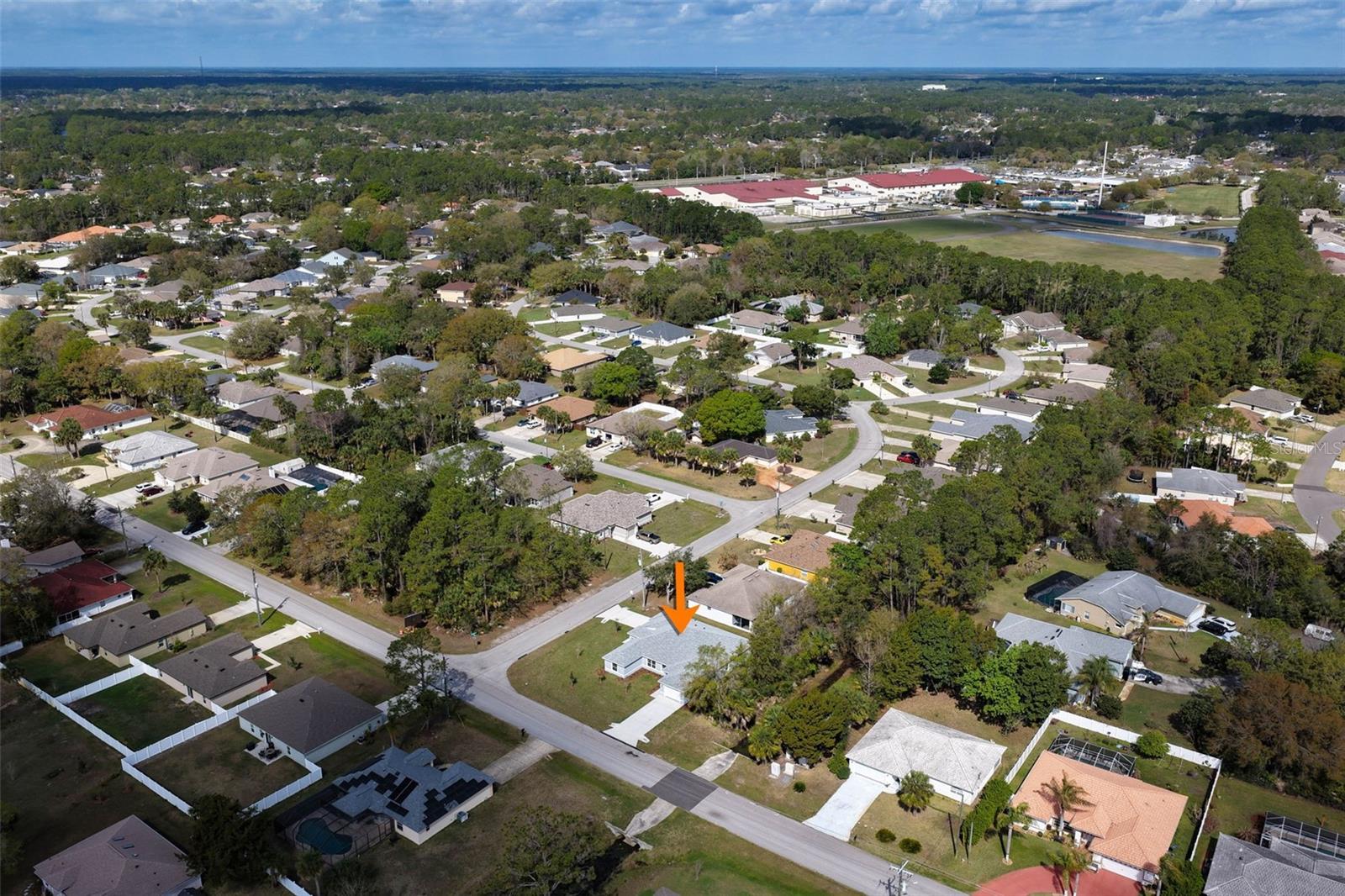 95 PROVIDENCE LN, PALM COAST, FL — photo 68