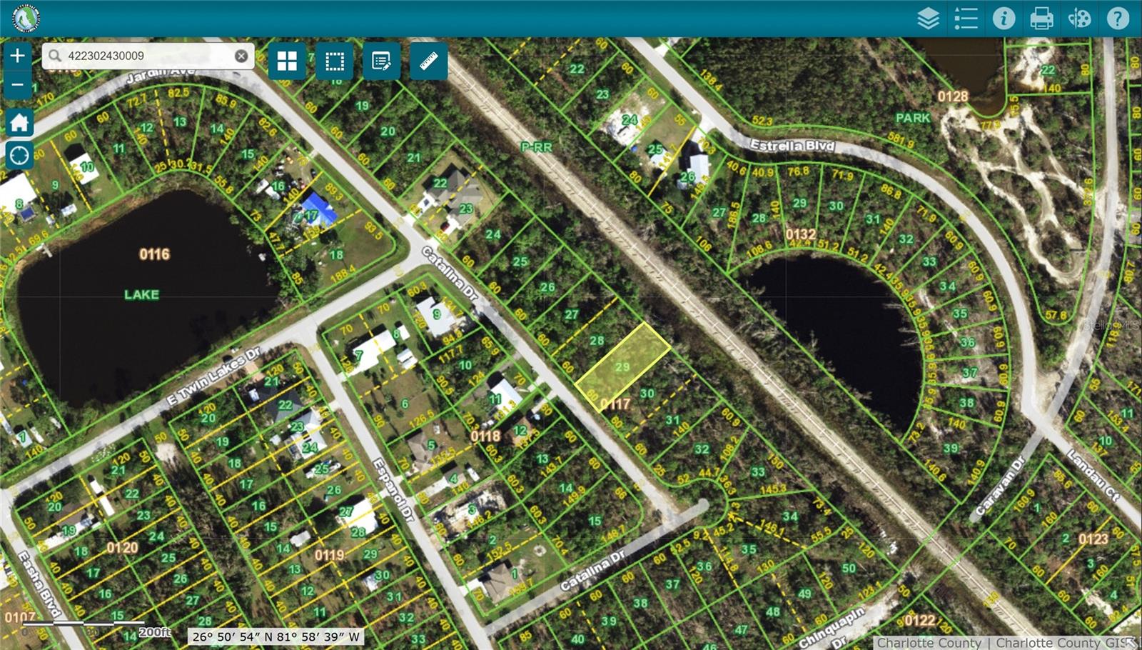12440 CATALINA DR, PUNTA GORDA, FL